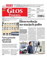 Głos Dziennik Pomorza Głos Pomorza 287/2023