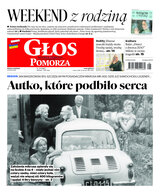 Głos Dziennik Pomorza Głos Pomorza 29/2023