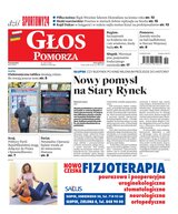 Głos Dziennik Pomorza Głos Pomorza 293/2023