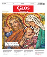 Głos Dziennik Pomorza Głos Pomorza 297/2023