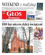 Głos Dziennik Pomorza Głos Pomorza 302/2023