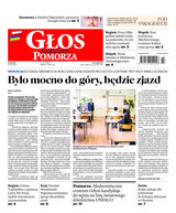 Głos Dziennik Pomorza Głos Pomorza 39/2023