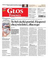 Głos Dziennik Pomorza Głos Pomorza 80/2023