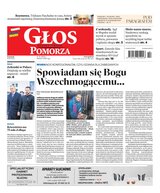 Głos Dziennik Pomorza Głos Pomorza 81/2023