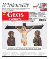 Głos Dziennik Pomorza Głos Pomorza 82/2023