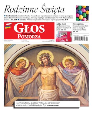 Głos Dziennik Pomorza Głos Pomorza 83/2023