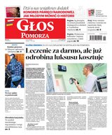 Głos Dziennik Pomorza Głos Pomorza 84/2023