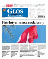 Głos Dziennik Pomorza Głos Szczeciński 101/2023