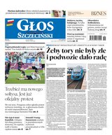 Głos Dziennik Pomorza Głos Szczeciński 106/2023
