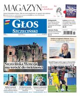 Głos Dziennik Pomorza Głos Szczeciński 109/2023