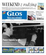 Głos Dziennik Pomorza Głos Szczeciński 110/2023