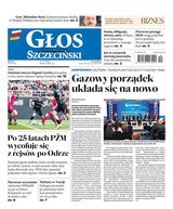 Głos Dziennik Pomorza Głos Szczeciński 112/2023