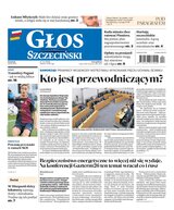 Głos Dziennik Pomorza Głos Szczeciński 114/2023