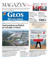 Głos Dziennik Pomorza Głos Szczeciński 115/2023