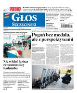 Głos Dziennik Pomorza Głos Szczeciński 123/2023