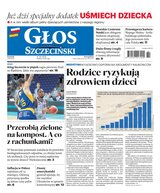 Głos Dziennik Pomorza Głos Szczeciński 126/2023