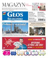 Głos Dziennik Pomorza Głos Szczeciński 144/2023