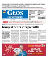 Głos Dziennik Pomorza Głos Szczeciński 146/2023