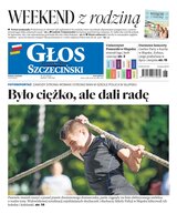 Głos Dziennik Pomorza Głos Szczeciński 151/2023