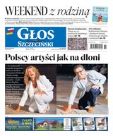 Głos Dziennik Pomorza Głos Szczeciński 157/2023