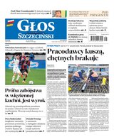 Głos Dziennik Pomorza Głos Szczeciński 179/2023