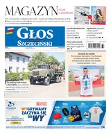 Głos Dziennik Pomorza Głos Szczeciński 191/2023