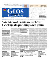 Głos Dziennik Pomorza Głos Szczeciński 2/2023