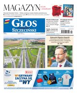 Głos Dziennik Pomorza Głos Szczeciński 203/2023