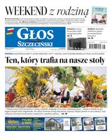Głos Dziennik Pomorza Głos Szczeciński 204/2023