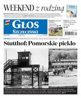 Głos Dziennik Pomorza Głos Szczeciński 228/2023