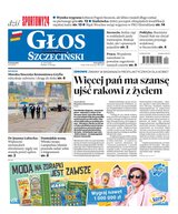 Głos Dziennik Pomorza Głos Szczeciński 229/2023