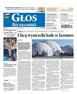 Głos Dziennik Pomorza Głos Szczeciński 232/2023