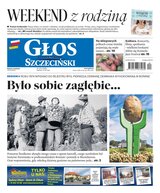 Głos Dziennik Pomorza Głos Szczeciński 234/2023