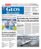 Głos Dziennik Pomorza Głos Szczeciński 235/2023