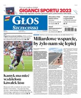 Głos Dziennik Pomorza Głos Szczeciński 236/2023