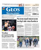 Głos Dziennik Pomorza Głos Szczeciński 237/2023