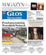 Głos Dziennik Pomorza Głos Szczeciński 251/2023