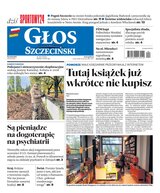 Głos Dziennik Pomorza Głos Szczeciński 253/2023