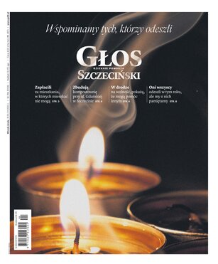 Głos Dziennik Pomorza Głos Szczeciński 254/2023