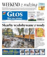 Głos Dziennik Pomorza Głos Szczeciński 257/2023