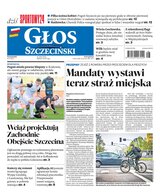 Głos Dziennik Pomorza Głos Szczeciński 258/2023