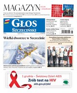 Głos Dziennik Pomorza Głos Szczeciński 279/2023