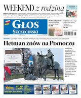 Głos Dziennik Pomorza Głos Szczeciński 280/2023