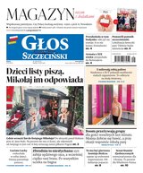 Głos Dziennik Pomorza Głos Szczeciński 285/2023
