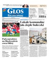 Głos Dziennik Pomorza Głos Szczeciński 288/2023