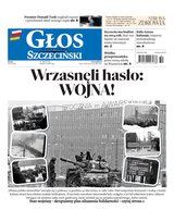 Głos Dziennik Pomorza Głos Szczeciński 289/2023