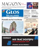 Głos Dziennik Pomorza Głos Szczeciński 291/2023