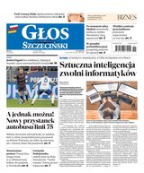 Głos Dziennik Pomorza Głos Szczeciński 294/2023