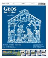 Głos Dziennik Pomorza Głos Szczeciński 298/2023