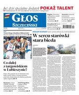 Głos Dziennik Pomorza Głos Szczeciński 300/2023